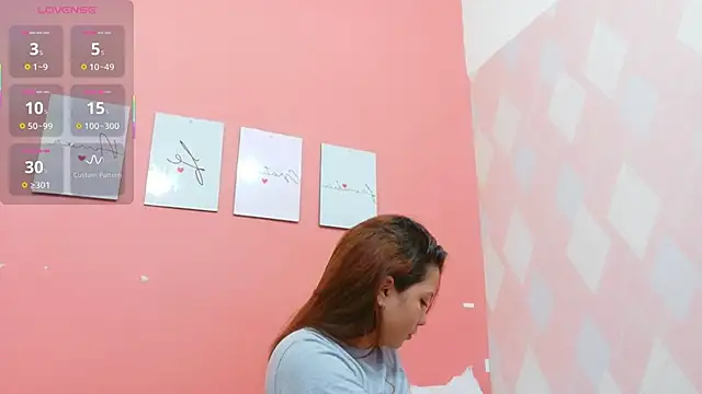 little beillis online show from November 2025 01:00:02 PM