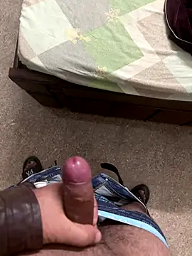 Hotguyforfun online show from December 2025 12:14:02 PM