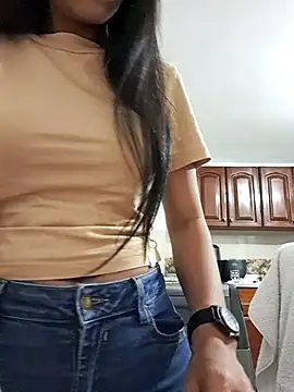Snapshot of sarah_garcia_ chatting on June 2026 08:32:02 PM sarah garcia online show from June 2026 08:32:02 PM