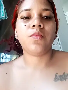 Daila Lucia online show from March 2026 05:41:02 PM