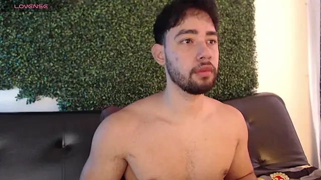 sam ford 2 online show from October 2025 12:57:02 PM