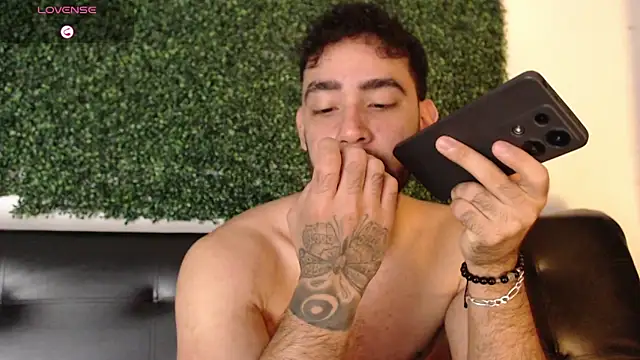 sam ford 2 online show from April 2026 01:00:01 AM