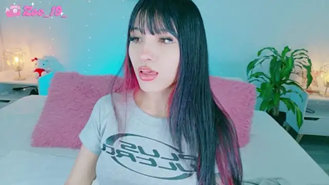 cuteezoe online show from March 2026 03:25:01 AM