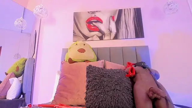 GiorgiaDarkness online show from April 2026 01:55:02 AM