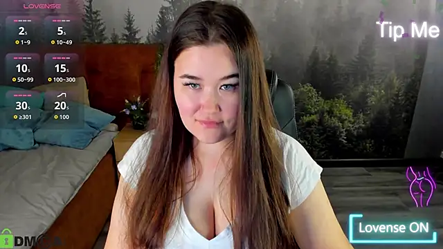 Tara Torres online show from September 2025 07:02:01 AM