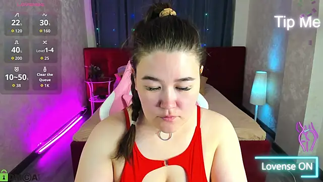 Tara Torres online show from October 2025 12:20:02 AM