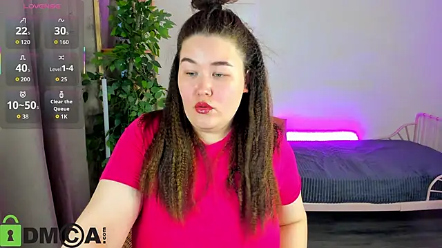 Tara Torres online show from November 2025 08:38:01 AM