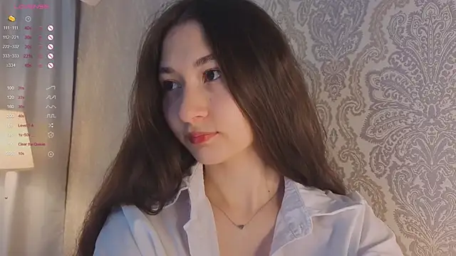 Trinity Bunny online show from November 2025 11:25:01 AM