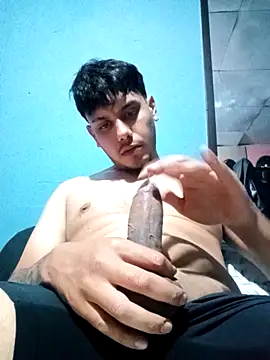 Longerdick27 online show from September 2025 04:23:02 AM