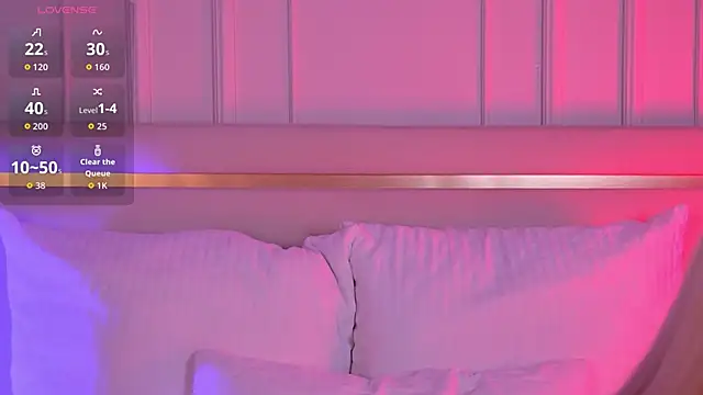 VelvetHell online show from October 2025 03:37:01 AM