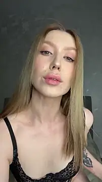 VelvetHell online show from November 2025 08:13:01 AM