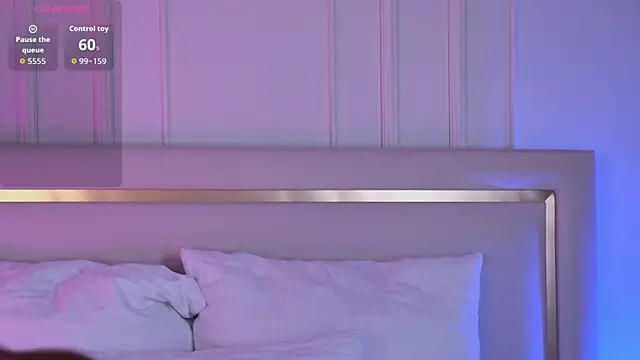 VelvetHell online show from January 2026 06:39:02 AM