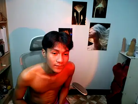 YourAsian Cummer online show from April 2026 04:24:02 AM