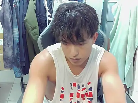 hunterXhan online show from March 2026 01:08:01 PM