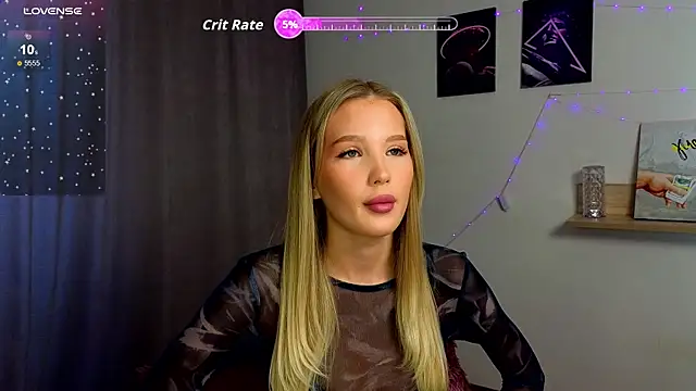  Cutiefull Lion  online show from October 2025 05:48:02 AM