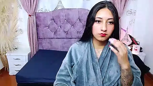 Wendy-13 online show from October 2025 05:51:02 AM