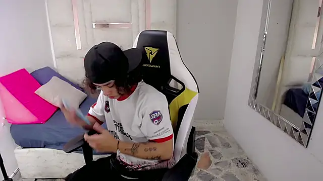 Stein  online show from November 2025 08:44:01 PM