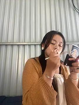 Julia-Elsa online show from October 2025 04:04:02 AM