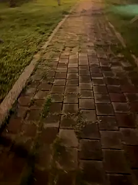 Foxfoxfox4 online show from October 2025 12:56:02 PM