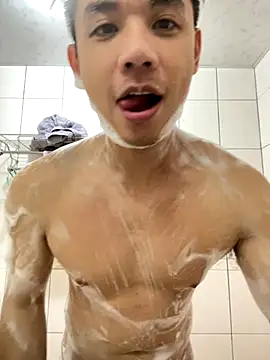 Foxfoxfox4 online show from November 2025 03:06:02 PM