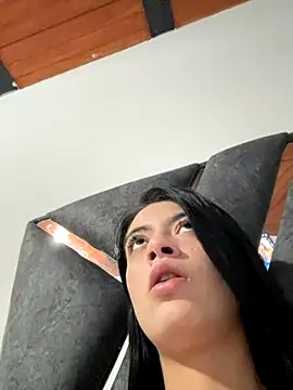 LiaCollings online show from October 2025 09:18:02 AM