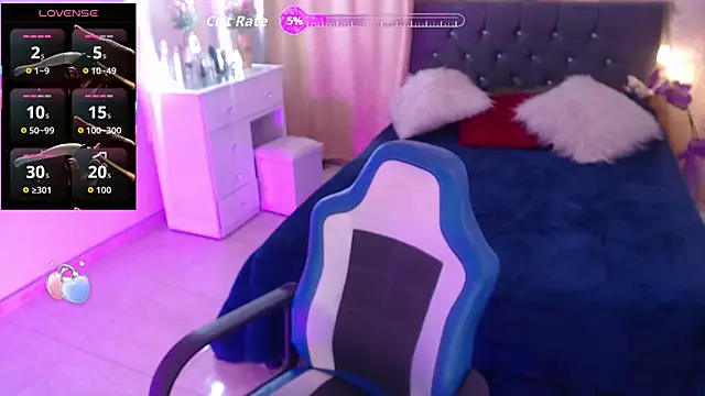 Snapshot of irinarusso__ chatting on December 2025 01:48:01 PM irinarusso online show from December 2025 01:48:01 PM