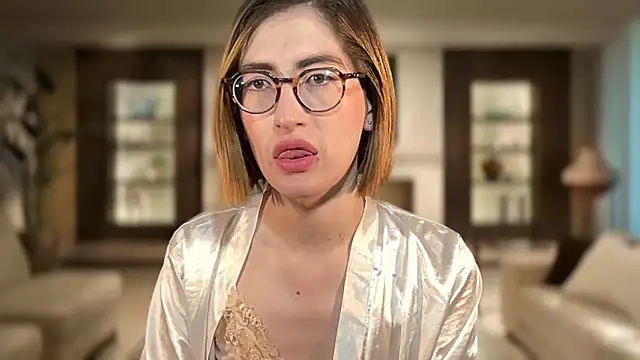 rousseblossom online show from October 2025 03:17:02 AM