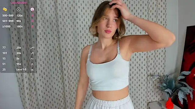 EdinaBiers online show from March 2026 08:26:02 PM