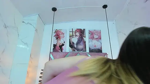 SweetMichel  online show from April 2026 08:00:02 PM