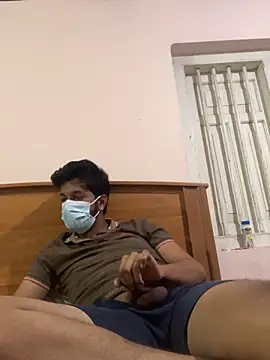 SajithSri24 online show from February 2026 04:32:01 PM