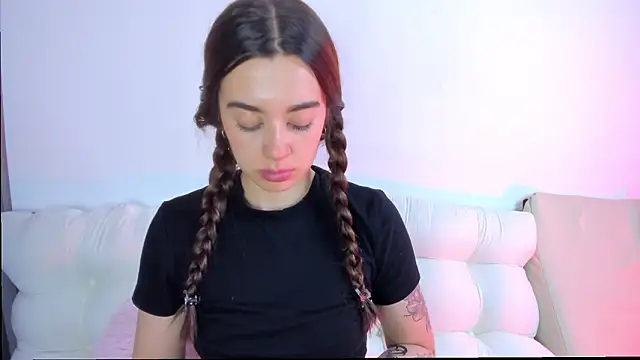 MissLana77 online show from February 2026 12:58:02 AM