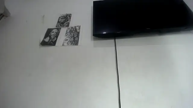 Foxy Lovex online show from October 2025 10:42:01 PM