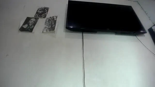 Foxy Lovex online show from February 2026 09:01:01 PM