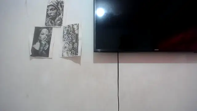 Foxy Lovex online show from February 2026 10:08:02 PM