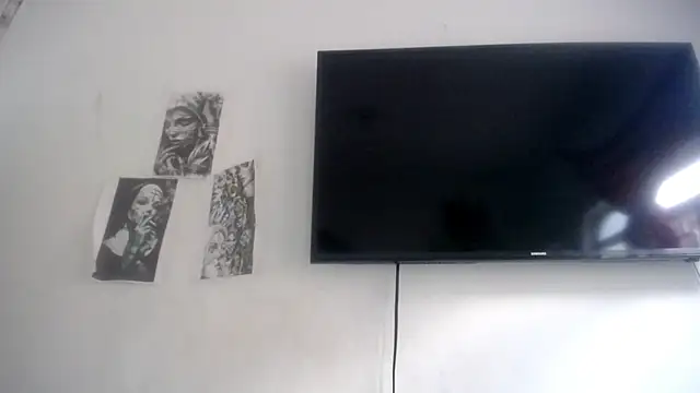 Foxy Lovex online show from March 2026 10:18:01 PM