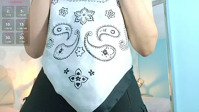 AIXATRISTA1 online show from December 2025 07:53:02 PM