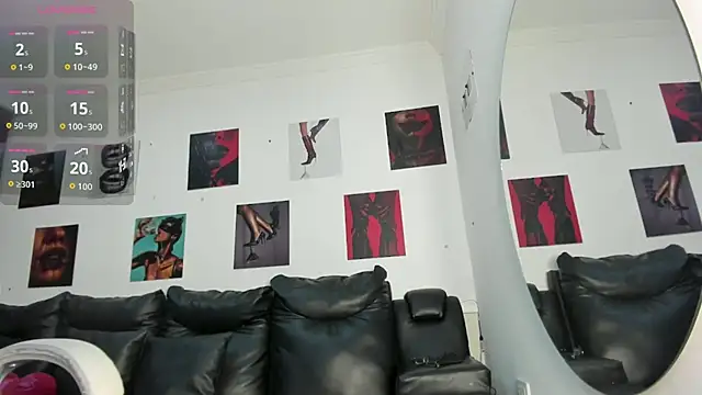 Snapshot of lycoris_19 chatting on November 2025 08:40:02 PM lycoris 19 online show from November 2025 08:40:02 PM