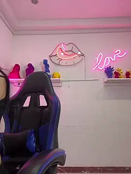 lycoris 19 online show from March 2026 10:24:01 PM