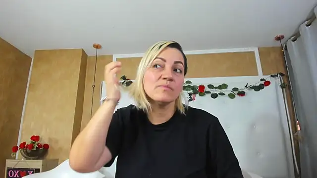 Heidy milf online show from April 2026 08:09:02 PM