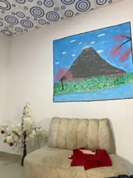 luxurykatty online show from April 2026 10:15:02 PM