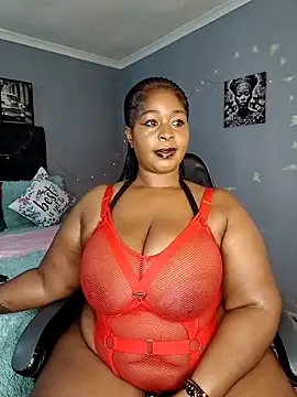 BBW CUMX online show from October 2025 05:27:01 AM