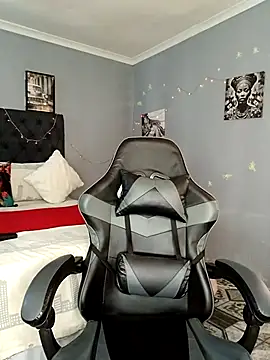 BBW CUMX online show from October 2025 09:46:02 AM