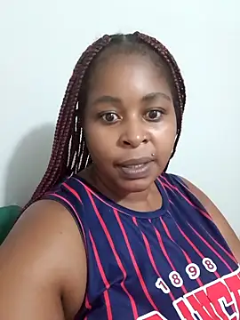 BBW CUMX online show from November 2025 04:44:01 PM