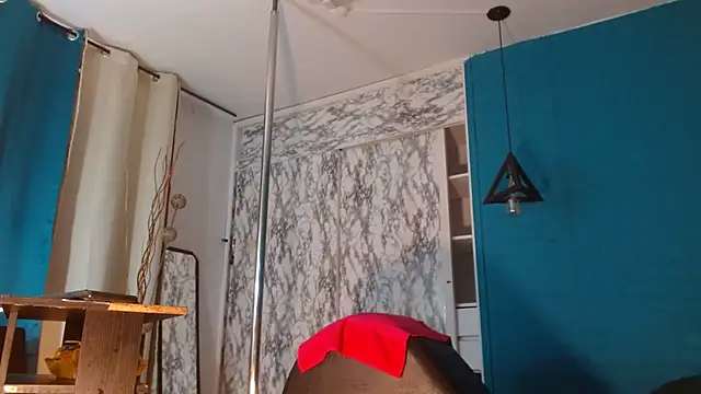 hanna mooreee online show from October 2025 06:29:01 PM