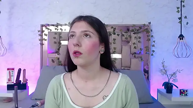 ScarlettRox online show from September 2025 11:32:01 AM