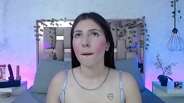 ScarlettRox online show from September 2025 11:32:01 AM