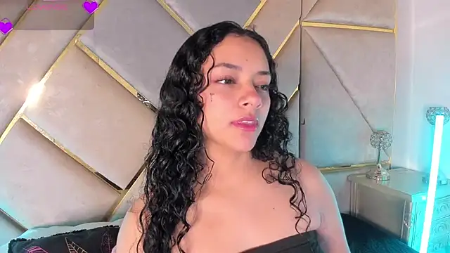 Angellit Afrodita  online show from April 2026 09:30:02 AM