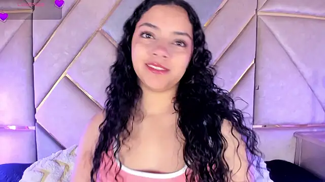 Angellit Afrodita  online show from April 2026 09:15:01 AM
