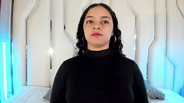 Angellit Afrodita  online show from June 2026 09:47:02 AM