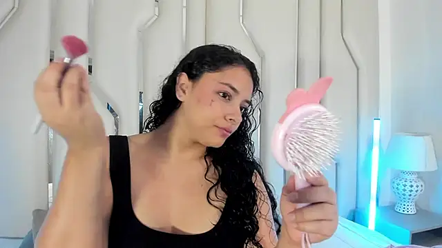 Angellit Afrodita  online show from June 2026 10:03:01 AM